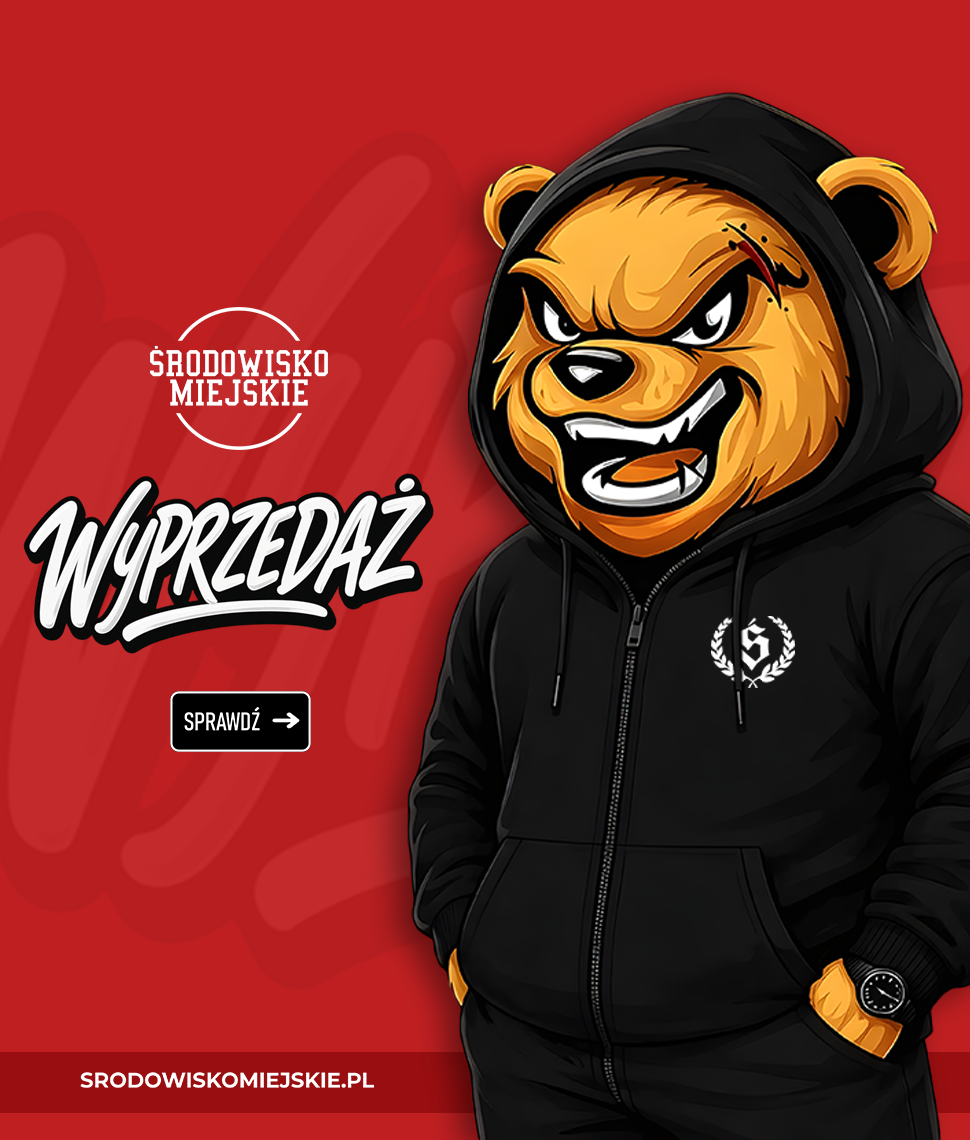 Wyprzedaż - Środowisko Miejskie